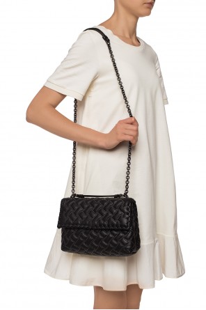 'olimpia' shoulder bag, zdjęcie 2 'olimpia' shoulder bag od Bottega Veneta